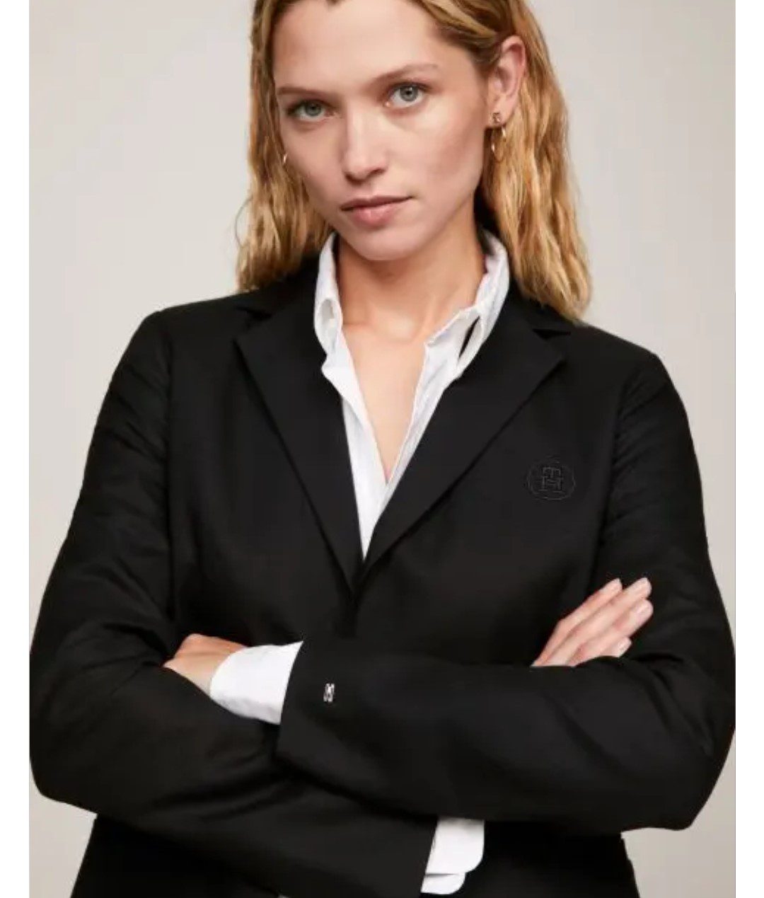 TOMMY HILFIGER Md core regular sb blazer